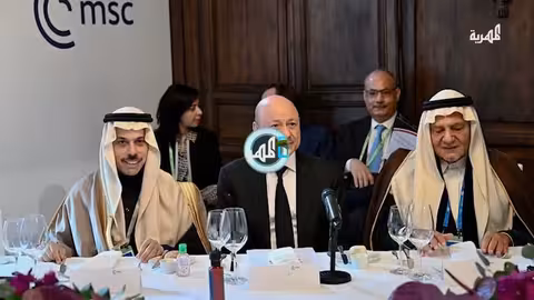 العليمي: اندماج اليمن في مجلس التعاون يبدأ من الداخل وتصفير الخلافات