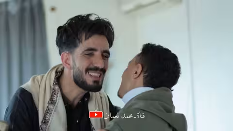 محمد نعمان: نكس جدي - كوميديا يمنية 2025