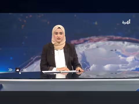 محافظ أبين يوقف قيادات أمنية بعد إطلاق نار في اجتماع