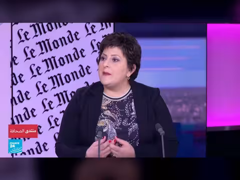 وفاة الصحافية اللبنانية أمل نادر