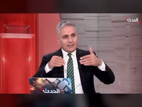 استهداف جزيرة خرج: هدف أمريكي لوقف التهديد الإيراني لمضيق هرمز