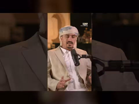 كواليس سقوط عمران وزيارة هادي لأسرة القشيبي