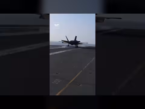ترمب يوضح موقفه من إيران وطهران تطلب مواصلة المحادثات