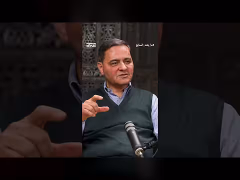 سمير حليلة يكشف أثر الانتفاضة والانقسام على الناتج المحلي