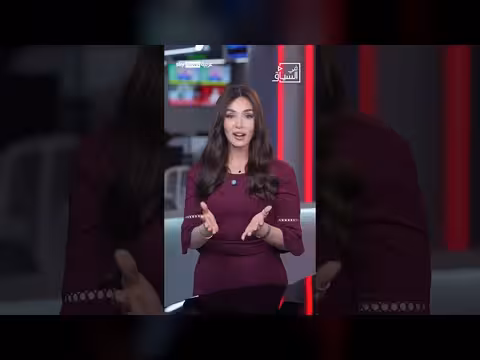 حماس: ليسنا محايدين.. وإيران تضرب الجيران