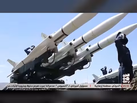 تصاعيد الدعوات لاستثمار التحولات الدولية