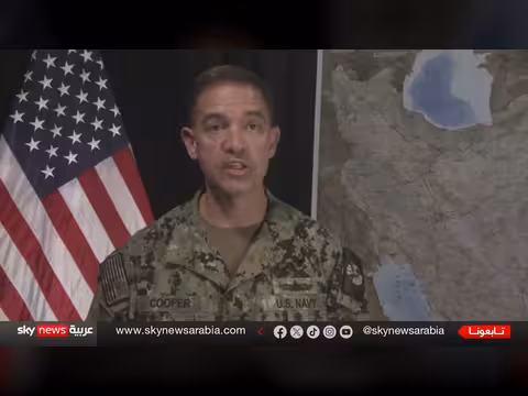 تركيا: الناتو يعترض صاروخًا باليستيًا أُطلق من إيران