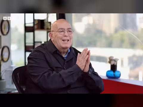 عماد الدين أديب يفكك خرائط النفوذ في الشرق الأوسط