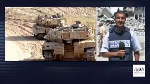 أزمة اقتصادية متصاعدة في إسرائيل وتصعيد عسكري بغزة