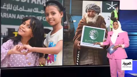 الخنبشي يكشف عن سجون سرية ومتفجرات بمطار الريان