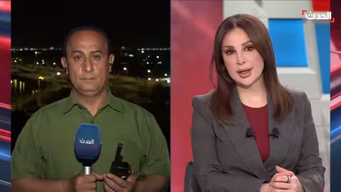 تعزيزات أمنية لقوات درع الوطن في عدن