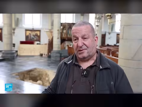 هولندا تعثر على رفات قد تعود لدارتانيان بطل رواية الفرسان الثلاثة