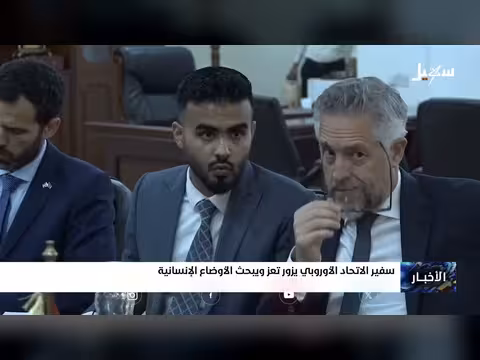 أخبار السابعة 27-4-2026