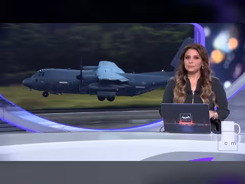 خفايا إنقاذ الطيار الأمريكي في إيران