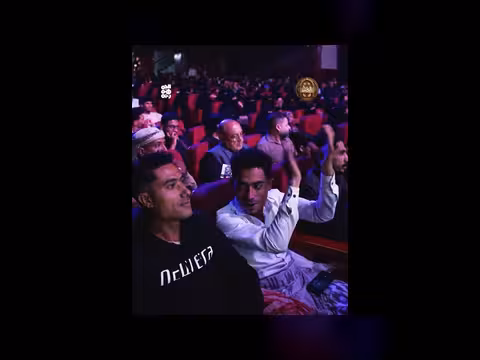 الفنانة مسار أحمد: مشاركات فنية وإطلالة في برنامج قناة الجمهورية