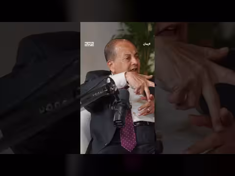 د. صالح الحاج: حرب 94 خلفت مظالم لم تُحل في الجنوب