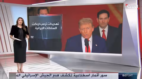 احتجاجات إيران تتصاعد في 26 محافظة