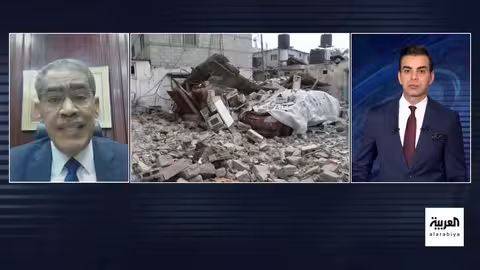 مصر: لن يتم نزع سلاح حماس بالقوة