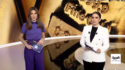 شباب عرب على الجبهة الأوكرانية