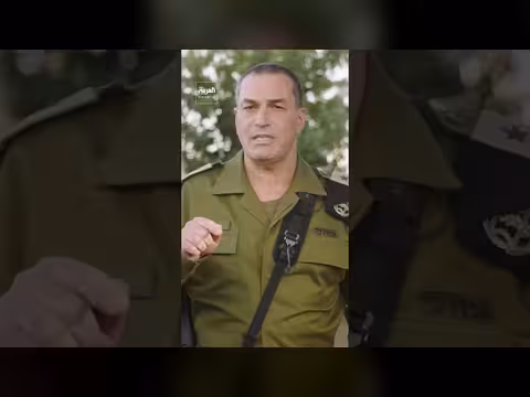 زامير: حزب الله ارتكب خطأ فادحاً وسيدفع الثمن