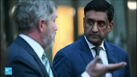 قضية إبستين: الكونغرس الأمريكي يطالب بتوضيح حجب أسماء في الملفات