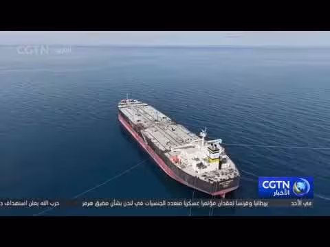 سوريا تعيد تفعيل موقعها الاستراتيجي لنقل الطاقة