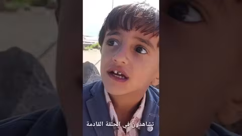 طلاق السيارة: مشهد كوميدي من نشوان الرزمي