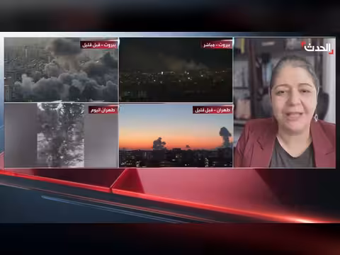 باحثة: أمريكا ترفض إغلاق إيران لمضيق هرمز وتلوح بالرد العسكري