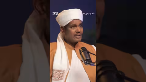 فيصل محمد صالح: البشير أسس قوات الدعم السريع لضمان الولاء