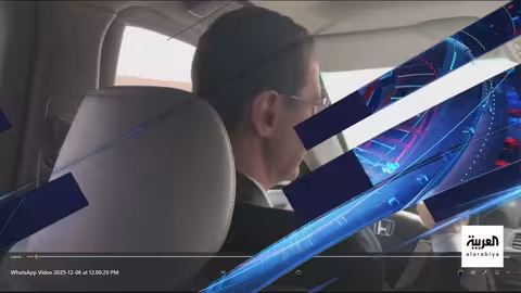 الأسد يسخر من اسمه العائلي ويتحدث عن قضايا أخرى بحدة