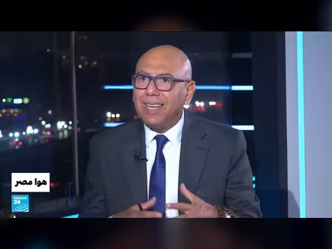 الوساطة المصرية في الشرق الأوسط