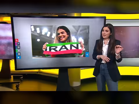 مونديال 2026: غموض حول مشاركة إيران بسبب التوترات