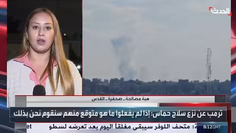 تخبط إسرائيلي وتأثير الضغط الأمريكي على اتفاق غزة