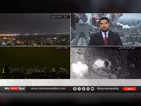 تركيا وإيران: حسابات أنقرة لتجنب الحرب