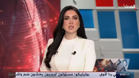 قلق دولي من أعمال العنف في إيران