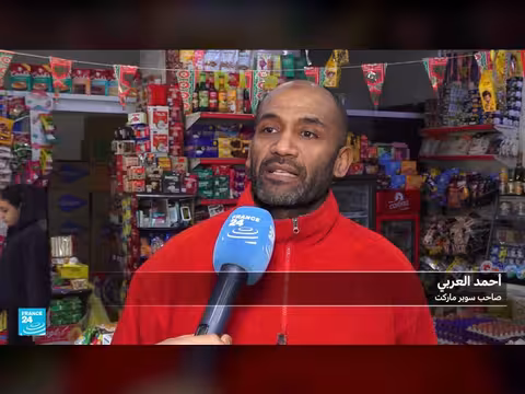 رمضان في مصر: تقاليد عريقة رغم الأزمة الاقتصادية