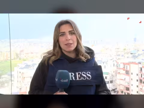 اشتباكات بين إسرائيل وحزب الله في جنوب لبنان