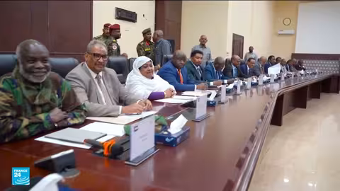 اجتماع مجلسي السيادة والوزراء في الخرطوم لأول مرة منذ الحرب