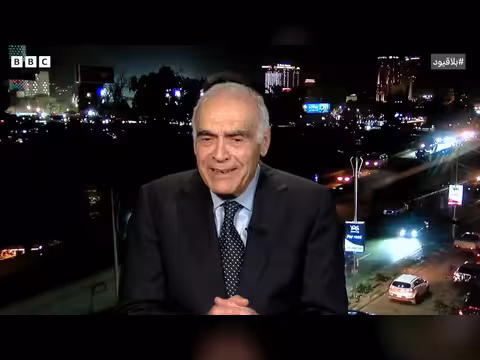 محمد كامل عمرو يناقش تداعيات الحرب بين إيران والولايات المتحدة