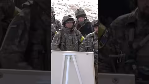 سبيس إكس تقطع خدمات ستارلينك عن مسيّرات روسيا