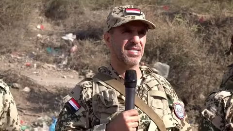 دويد في جبهة الكدحة: صنعاء هدفنا