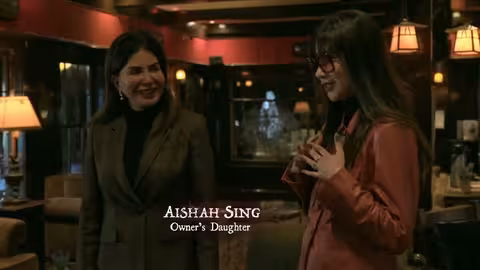 ليلة الرعب مع جاك أوزبورن: تحقيق في فندق غلين تافيرن المسكون