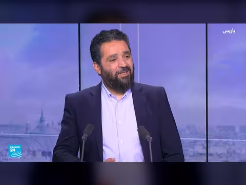 زيارة تاريخية لرئيس المخابرات السورية إلى نيويورك