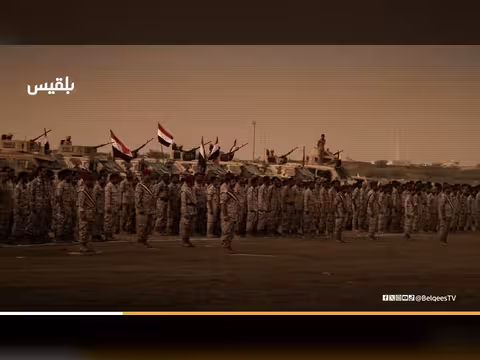 تفاوت صادم في الرواتب داخل قوات الشرعية