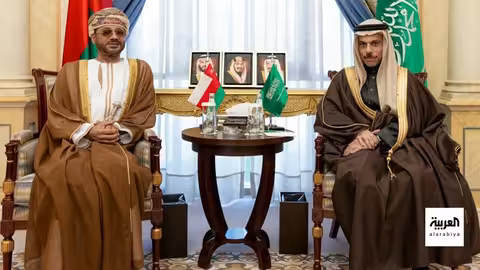 مباحثات سعودية عمانية لتهدئة الأوضاع في اليمن وارتفاع الاستثمار الأجنبي