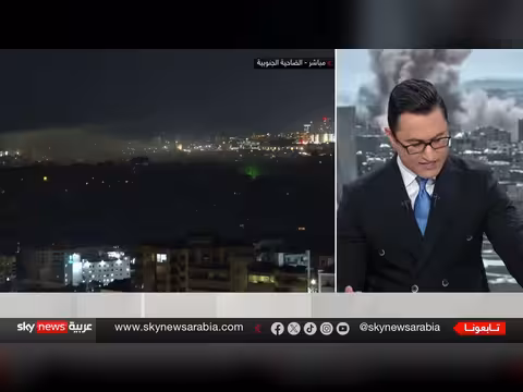 هل دفعت جماعات الضغط الخليجية ترامب إلى التفاوض مع إيران؟