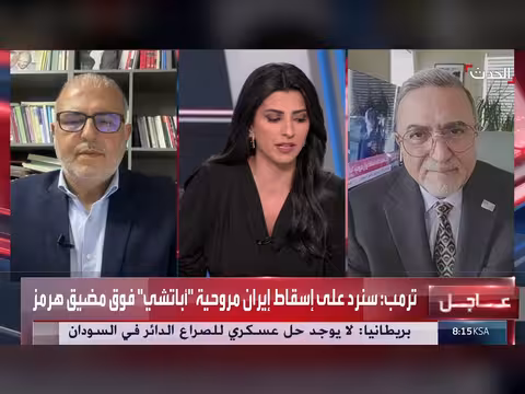 محلل: الحديث عن خلافات بين ترمب ونتنياهو شائعات