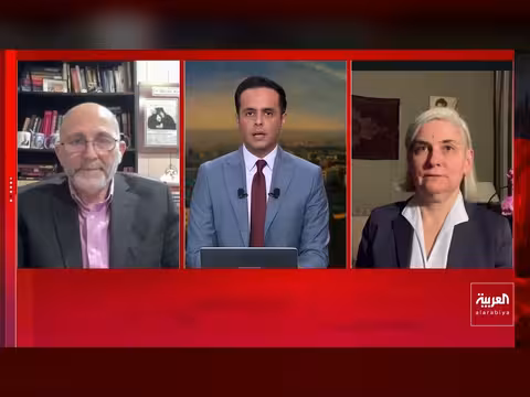 حاملة طائرات أمريكية تغادر مهامها بعد حريق على متنها