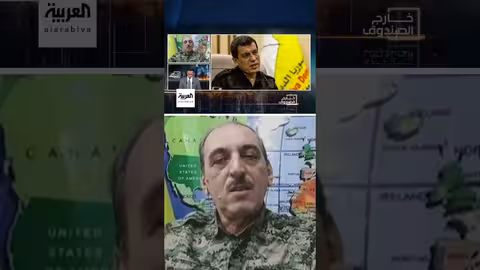 محمود حبيب: قسد تسعى للاندماج في الجيش السوري ومكافحة الإرهاب