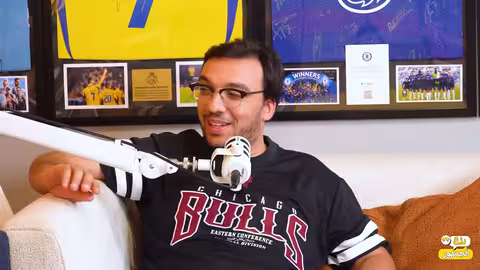 حياة المشجع الإنجليزي: بودكاست رزع الجمهور وتشكيلة الأحلام